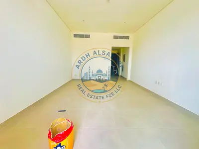 Brand new 12 cheaqes payments with huge balconies stor room also master room and wardrobe ready to move