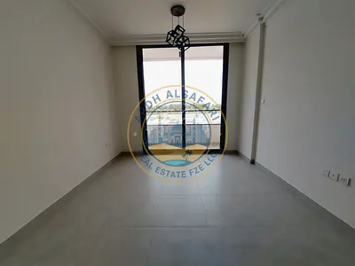 ! DONT MISS THIS OFFER ! Luxury 1bhk apartment avalible in al jada open area very lavish envirment