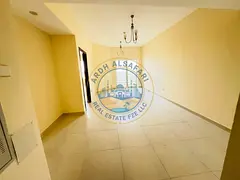 Spacious 1Bhk with Balcony +2 wash room just 42k in new Muwaileh
