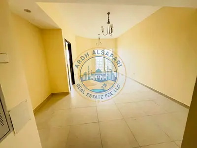 Spacious 1Bhk with Balcony +2 wash room just 42k in new Muwaileh