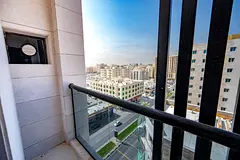 Brand new Building | Free Parking | 1Month Free