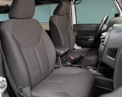 2018 JEEP WRANGLER 缩略图 12