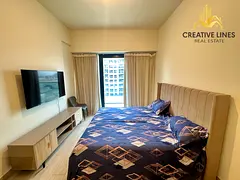MULTIPLE CHEQUES // FULLY FURNISHED // READY TO MOVE