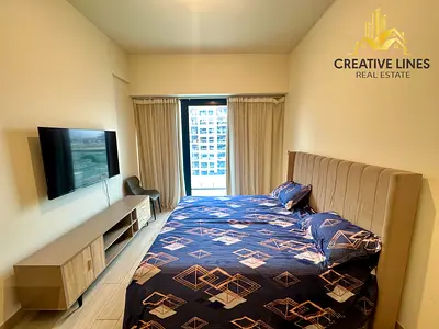 MULTIPLE CHEQUES // FULLY FURNISHED // READY TO MOVE