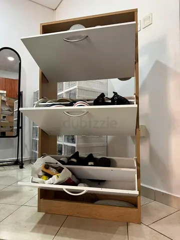 Whitmor Shoe Rack