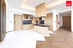 Full Canal View | Ultra Luxury | High Floor — 3