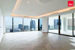 Full Canal View | Ultra Luxury | High Floor