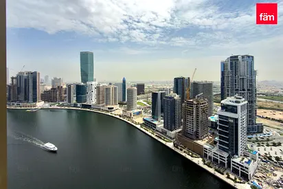 Full Canal View | Ultra Luxury | High Floor