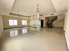 Spacious| 4 Bedroom Villa | Swimming Pool | Maid Room | Garden| 2 Big Hall |1 Majlis