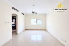 Modern 1BHK Apartment | Pool, Gym &amp; Parking | Steps from Pond Park