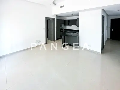 Close to Metro | Vacant | Big Layout