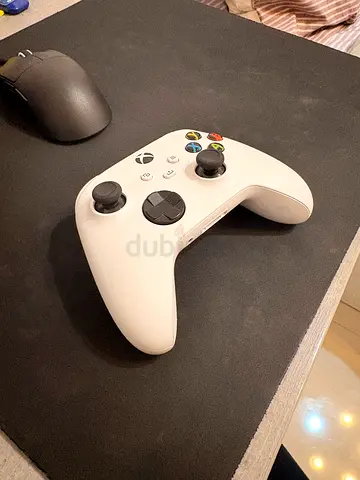 Xbox controller