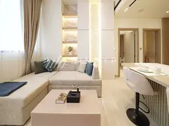 High Floor | Fully Furnished | Private Pool