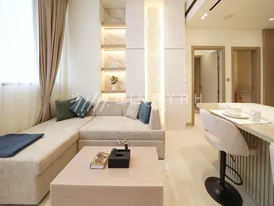 High Floor | Fully Furnished | Private Pool