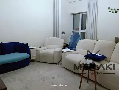 غرفه وصاله للتمليك ابراج الاورينت جاهزه للاستلام دفعه اولي 190.000 درهم