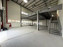 No Agent | Al Quoz 1 | Warehouse For Rent