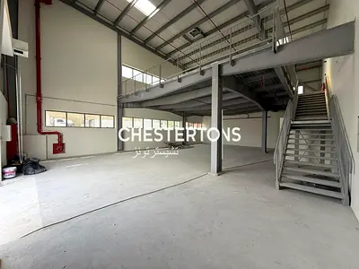 No Agent | Al Quoz 1 | Warehouse For Rent