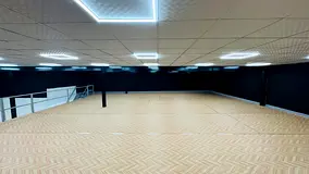 Prime Warehouse | Elegant Design | G+Mezzanine | Al Quoz