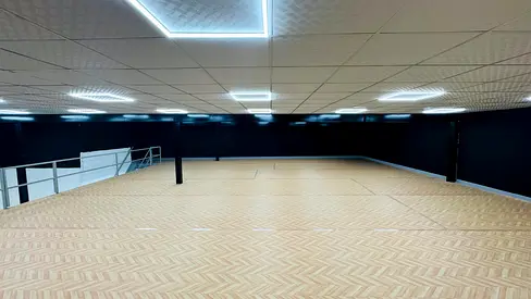 Prime Warehouse | Elegant Design | G+Mezzanine | Al Quoz