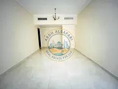 Spacious and bhk with parking ready to move for family
