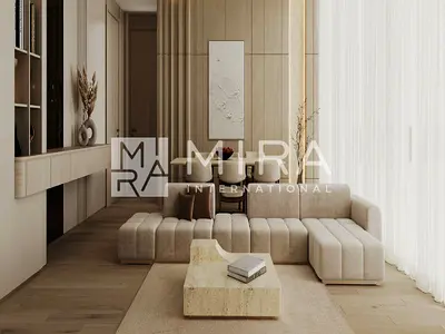 High Floor | Luxury Studio | Investment Choice