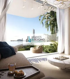 Al Marjan Island | Luxury Living | Exceptional ROI