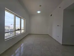 Largest apartment in Emirates City - 2 bedrooms and living room - Balcony with open view - Central a