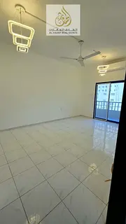 Renovated 1 Bedroom Apartment 2 Bathrooms Balcony Al Nuaimiya 1 Union Street | 32K