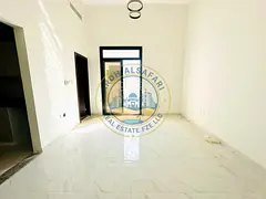 Brand New building first shifting ready to move lavious studio seperate kitchen with balcony at a pr