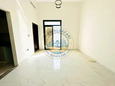 Brand New building first shifting ready to move lavious studio seperate kitchen with balcony at a prime location