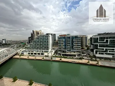 2BR Unit | Canal View | Prime Location
