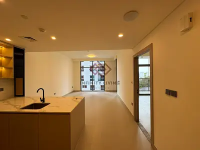Luxury Living in JVC | Spacious 1 Bed | Parking