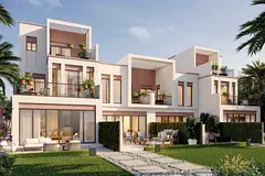 5 BHK + Maid | Corner Unit | Close to Lagoon
