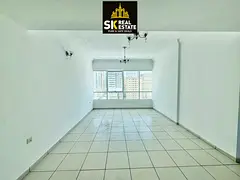 SPACIOUS &amp; OPEN VIEWS 1BHK RENT ONLY 42K WITH FREE GYM AND SWIMMING POOL / EASY EXIT TO DUBAI