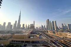 Brand New | Burj Khalifa View | Premium Branded