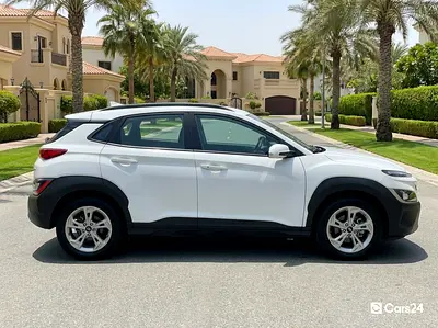 صورة 5 لـ 2023 Hyundai KONA