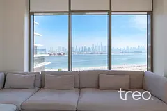 Upgraded | Sea/Palm View | Beach Living