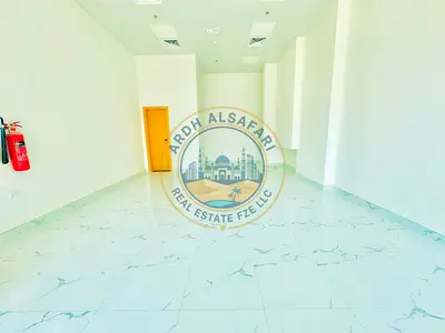 Brand new shop available at unique location with bath reason able price ready to move