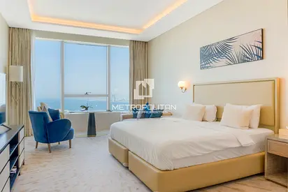 High Floor | Luxury Finishing | Fully Furnished