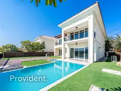 Private Pool | Zero Commission | Stand Alone Villa