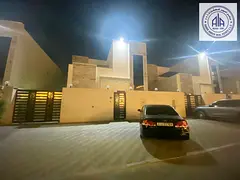 VILLA AVAILABLE FOR RENT IN Al AMERAH AJMAN