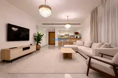 Free Dewa | Upgraded | New Furnished |24/7 Viewing