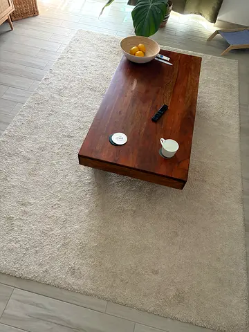 Beige IKEA Carpet for free