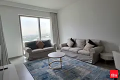 Near Dubai Mall | Furnished | Mid Floor