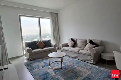 Near Dubai Mall | Furnished | Mid Floor