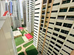 1 BHK For Rent In Ajman One Tower With Parking