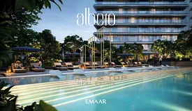 Waterfront Living | Stunning 2 BR | Corner Unit | Creek Tower View | 10% DP | No Commission