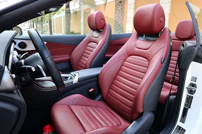 Mercedes-Benz C-Class C200 Coupe, миниатюра 13