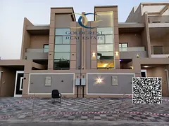Brand New 7-BR Twin Townhouses for Rent