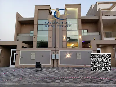 Brand New 7-BR Twin Townhouses for Rent